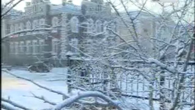 Отмена занятий в школах. смотреть онлайн