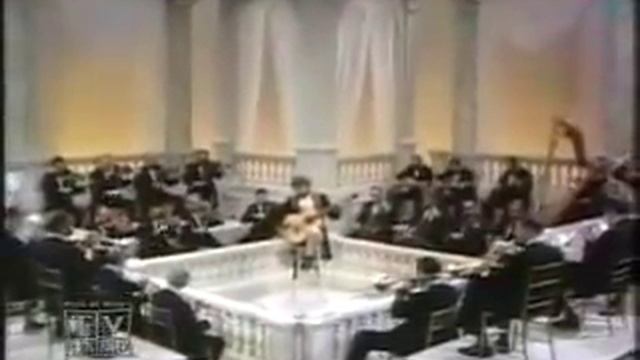 Classical Gas Mason Williams 1968