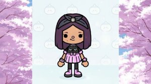 || 10 идей для ос в токе ✌|| Идеи для ос Тока Бока ||