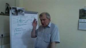 Лекция Алименко А.Н. «Зоркий глаз».