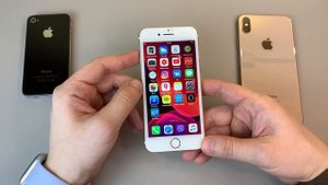 3 признака износа аккумулятора iPhone