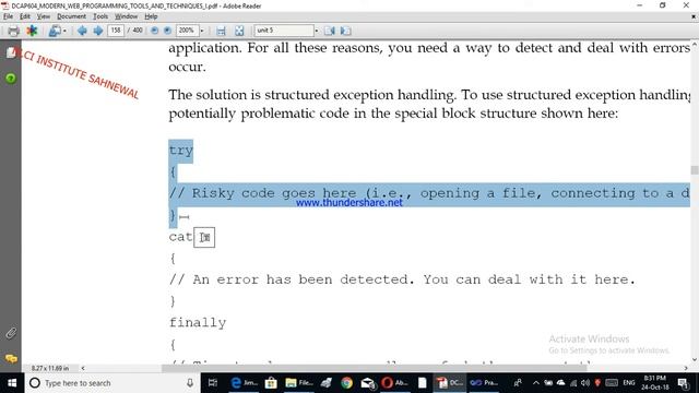 13 MODERN WEB PROGRAMMING TOOLS AND TECHNIQUES смотреть онлайн