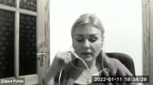 Как найти себя? I Дарья Рупик