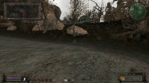 S.T.A.L.K.E.R. 2023. Тайник Кости на Радаре. #116 НС+OGSR Патч от 01.2023
