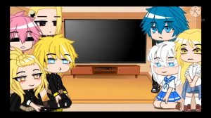 ||Tokyo revengers react to hinata as hilise||[Request]{read description}