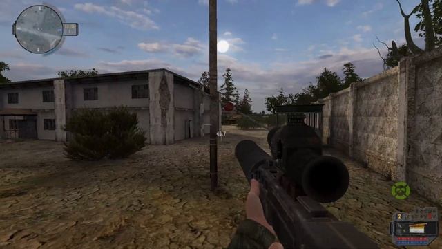 SWM: 3d scopes for "CoC 1.5 r7".[Demosfen] смотреть онлайн