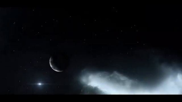EVE Online «Пророчество» TRAILER «FANFEST 2014»