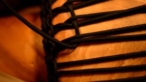 Настройка джембе