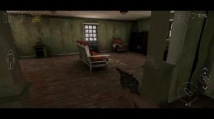 Death Park 2. В супермаркете. Игры на Андроид. Прохождение игры про клоуна Пеннивайз! Android Game