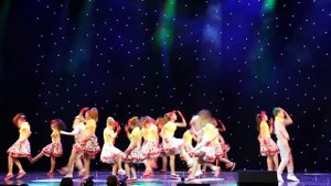 Конечно, Вася, студия Очаково, фестиваль TODES в Казани, 2016