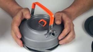 Набор посуды Fox Cookware Set Medium