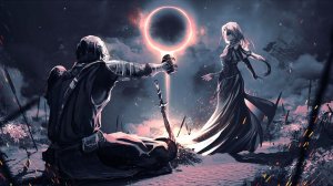 Перекрёсток миров - Глава 14_ Зола _ Dark Souls Lore
