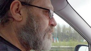 ЗИМНИЙ САД
Авторская песня
Андрей Долинский