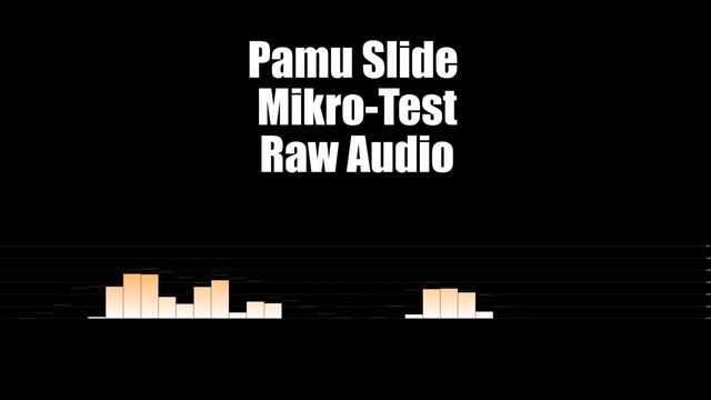 Pamu Slide | ist der Hype gerechtfertigt? смотреть онлайн