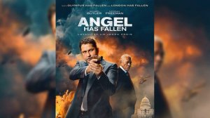 Angel Has Fallen (2019) Movie || Gerard Butler, Morgan Freeman, Jada Pinkett S || Review and Facts