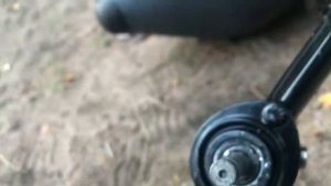 Ремонт лодочного мотора своими руками)