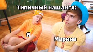 канал HARASHOW как я