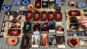 Понастолим в настольную игру Дорога приключений / Call to adventure ?♀️ ?♂️