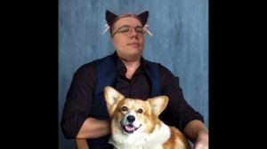 Иван Конструктор я люблю собак (AI cover)