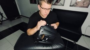 PRIDE M25 ОБЗОР! ВСЁ ПО ПОЛОЧКАМ