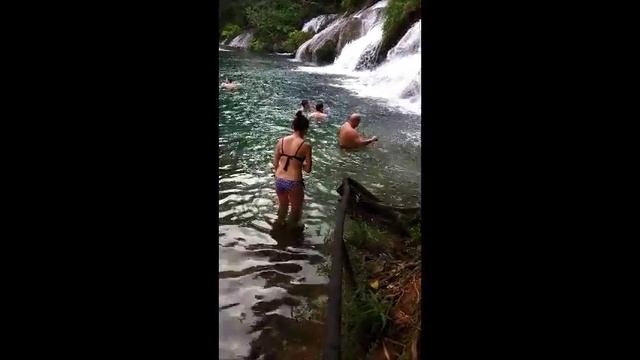 Cayo Coco смотреть онлайн