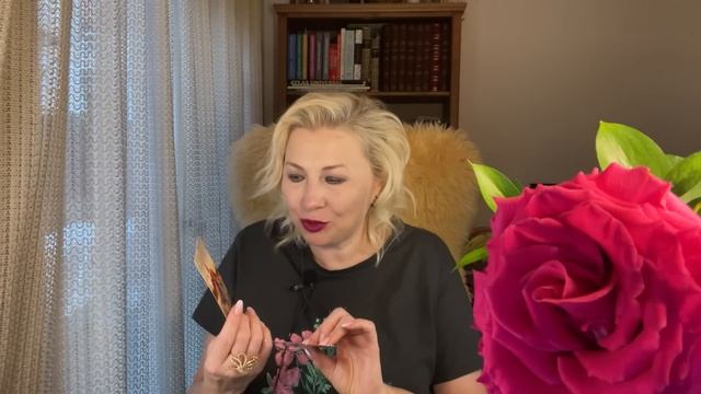 РЫБЫ ♓️ ОКТЯБРЬ 2023❣️САМЫЙ ВАЖНЫЙ МЕСЯЦ ГОДА ?️ ТАРО ?AIDA LEMAR ? PISCES