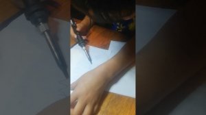 как стереть гелевую пасту