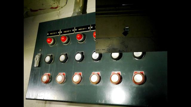 Abandonded Multnomah Greyhound Park Wood Village Oregon April 2015 смотреть онлайн