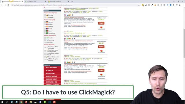 How to Direct Link Affiliate Products on Microsoft (Bing) Ads In 2021 (+ 8 Common Questions) смотреть онлайн