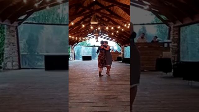 Таёжный милонга смотреть онлайн