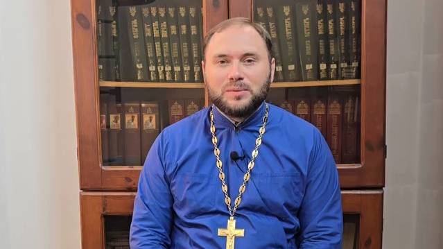 Нужен ли Богу наш пост смотреть онлайн