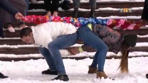 ДОМ-2 Lite 5072 день Дневной эфир (30.03.2018)