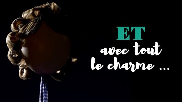 Nouveauté : The Couleur sans ammoniaque