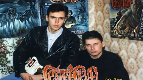 Сектор газа ✮ ЛУЧШИЕ ПЕСНИ