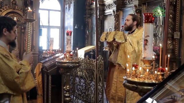 ЧЕТВЕРТЬ ЧАСА： ктитор Петр Ижванов История рода смотреть онлайн