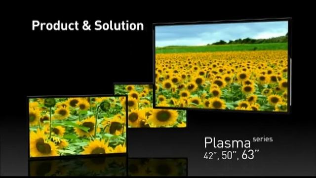 Samsung HE46A Digital Signage Display смотреть онлайн