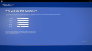 Установил троян на Windows XP в роблокс (часть 2)