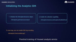 HUAWEI Analytics Kit Gives You Valuable Audience Insights