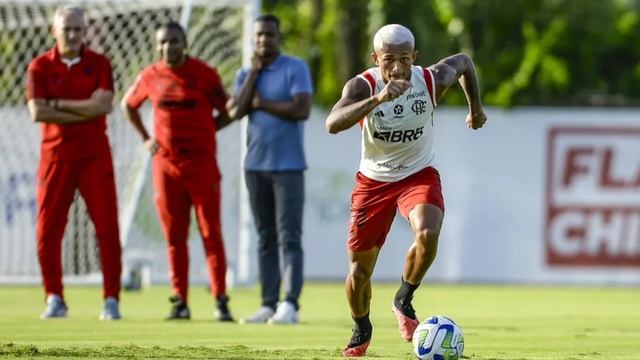 GLOBO ESPORTE | FLAMENGO X PALMEIRAS | O FLAMENGO AINDA PODE SER CAMPEÃO | “SE ACREDITAR AINDA DÁ” смотреть онлайн