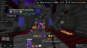 #3 | How to HACK in Minecraft Bedrock