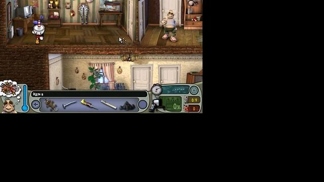 Прохождение Как достать соседа Капхед #7 ФИНАЛ! смотреть онлайн