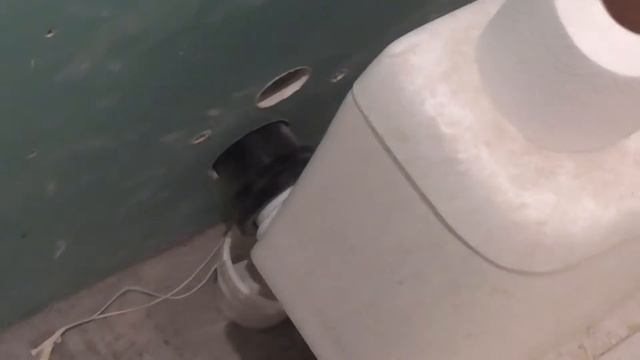 предчистовая отделка санузлов смотреть онлайн