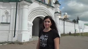 Верхотурье - духовный центр Урала