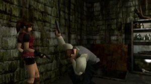 Resident Evil 2 - Game Movie (REUPLOAD)