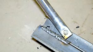 Тест отработки Полимериум, Ликви моли, Гаспромнефть