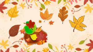 Ритм-игра «ЕЖИК»