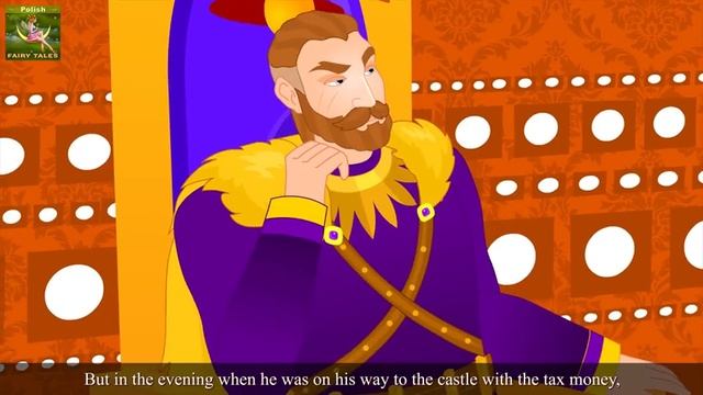 Księżniczka Anastasia | Princess Anastasia Story | Bajki na Dobranoc | @PolishFairyTales смотреть онлайн