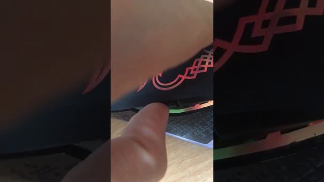 У меня сломалась мышка смотреть онлайн