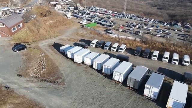 Авторынок зелёный угол Владивосток / ноябрь