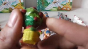 ГУСИ-ЛЕБЕДИ.ОБЗОР ИГРУШЕК